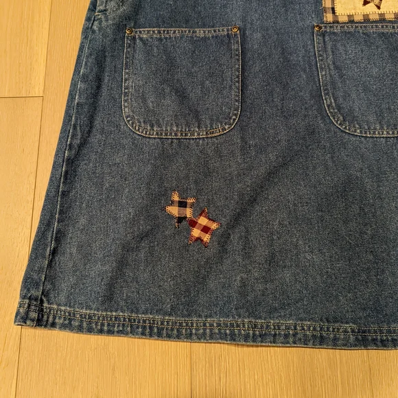 Vintage Cottagecore Jumper - Picture 9 of 10